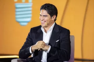 منتدى "الشعب الجمهوري" يعقد جلسة حوارية مع أحمد أبوهشيمة نائب رئيس الحزب 41 - جريدة المساء