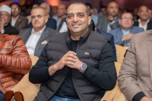 منتدى "الشعب الجمهوري" يعقد جلسة حوارية مع أحمد أبوهشيمة نائب رئيس الحزب 43 - جريدة المساء