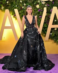 ٧ نجوم أتراك حضروا ال JoyAwards... تعرف عليهم!! 21 - جريدة المساء