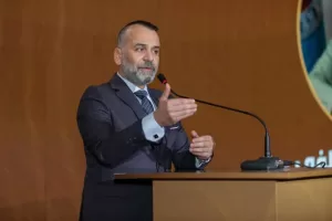 "منتدى الشعب الجمهوري" يختتم فعاليات النسخة الثانية 89 - جريدة المساء