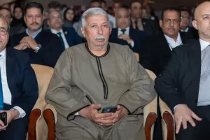 "منتدى الشعب الجمهوري" يختتم فعاليات النسخة الثانية 111 - جريدة المساء