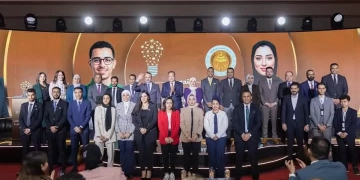 "منتدى الشعب الجمهوري" يختتم فعاليات النسخة الثانية 69 - جريدة المساء