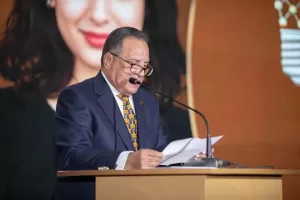 "منتدى الشعب الجمهوري" يختتم فعاليات النسخة الثانية 92 - جريدة المساء "منتدى الشعب الجمهوري" يختتم فعاليات النسخة الثانية 91 - جريدة المساء