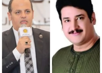 أمين تنظيم حزب "الشعب الجمهوري" بقنا يطالب بسرعة البدء في تنفيذ مشروع الصرف الصحي بقرية الزوايدة بنقادة 25 - جريدة المساء