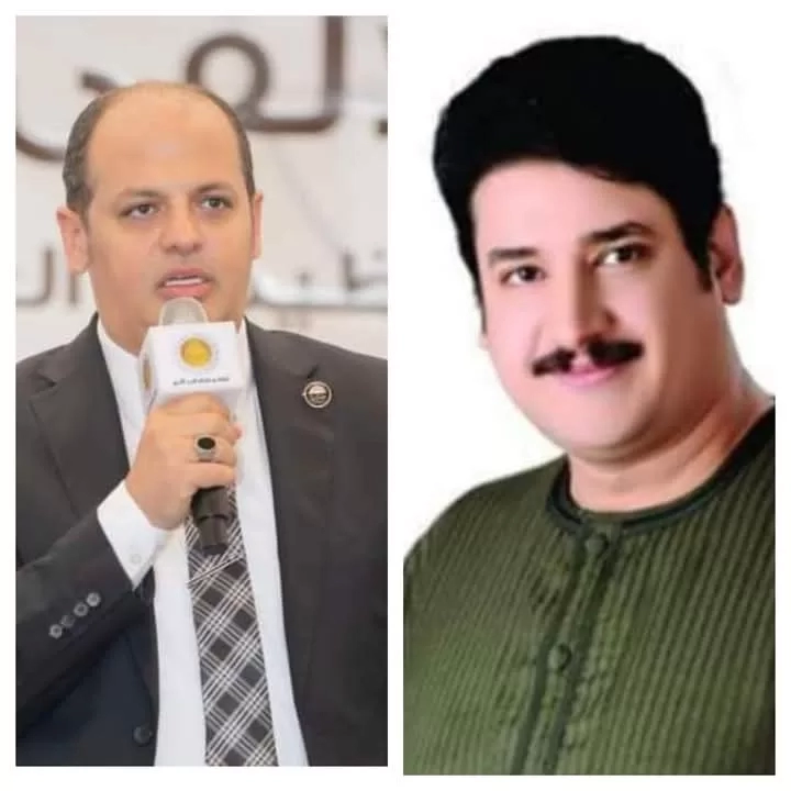 أمين تنظيم حزب "الشعب الجمهوري" بقنا يطالب بسرعة البدء في تنفيذ مشروع الصرف الصحي بقرية الزوايدة بنقادة 20 - جريدة المساء أمين تنظيم حزب "الشعب الجمهوري" بقنا يطالب بسرعة البدء في تنفيذ مشروع الصرف الصحي بقرية الزوايدة بنقادة 19 - جريدة المساء