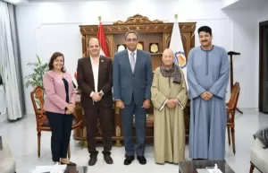 أمين تنظيم حزب "الشعب الجمهوري" بقنا يطالب بسرعة البدء في تنفيذ مشروع الصرف الصحي بقرية الزوايدة بنقادة 25 - جريدة المساء