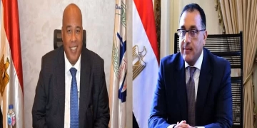 رئيس الوزراء يُشكل 6 لجان استشارية مُتخصصة..اختيار أيمن العشري ضمن لجنة تنمية الصادرات 2 - جريدة المساء رئيس الوزراء يُشكل 6 لجان استشارية مُتخصصة..اختيار أيمن العشري ضمن لجنة تنمية الصادرات 1 - جريدة المساء