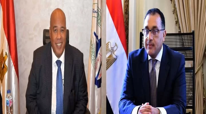 رئيس الوزراء يُشكل 6 لجان استشارية مُتخصصة..اختيار أيمن العشري ضمن لجنة تنمية الصادرات 18 - جريدة المساء رئيس الوزراء يُشكل 6 لجان استشارية مُتخصصة..اختيار أيمن العشري ضمن لجنة تنمية الصادرات 17 - جريدة المساء