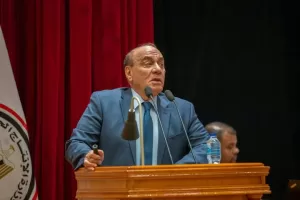 اللواء سمير فرج: مصر قوية وقادرة على حماية شعبها وتحمل تبعات قراراتها 21 - جريدة المساء