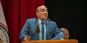 اللواء سمير فرج: مصر قوية وقادرة على حماية شعبها وتحمل تبعات قراراتها 1 - جريدة المساء