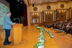 اللواء سمير فرج: مصر قوية وقادرة على حماية شعبها وتحمل تبعات قراراتها 23 - جريدة المساء