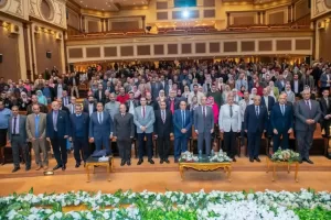 اللواء سمير فرج: مصر قوية وقادرة على حماية شعبها وتحمل تبعات قراراتها 25 - جريدة المساء