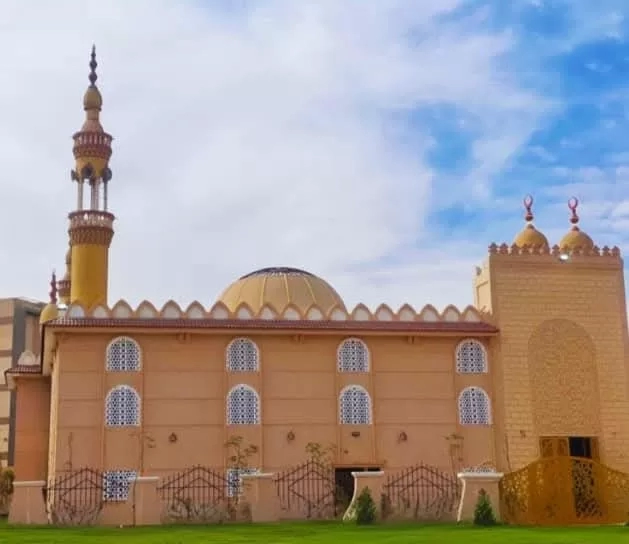 بتكلفة ٦ ملايين جنيه.. مديرية أوقاف الجيزة تفتتح الأحد المقبل مسجد أبو بكر الصديق بأكتوبر 19 - جريدة المساء