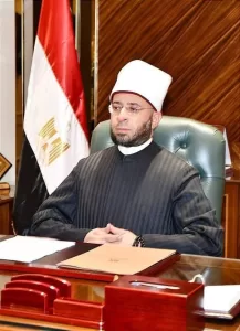 بتكلفة ٦ ملايين جنيه.. مديرية أوقاف الجيزة تفتتح الأحد المقبل مسجد أبو بكر الصديق بأكتوبر 21 - جريدة المساء