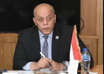 النائب مصطفى محمود يحقق انتصارا لأهالي قنا.. موافقة وزارة الري على تقنين معاملات الأهالي بحق الإنتفاع 22 - جريدة المساء