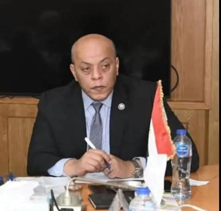 النائب مصطفى محمود يحقق انتصارا لأهالي قنا.. موافقة وزارة الري على تقنين معاملات الأهالي بحق الإنتفاع 19 - جريدة المساء