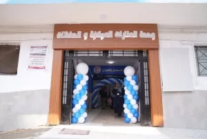بعد زيارات وجولات لـ8 محافظات.. قيادات الأمانة المركزية بـ"مستقبل وطن" تزور محافظة الشرقية 37 - جريدة المساء