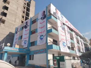بعد زيارات وجولات لـ8 محافظات.. قيادات الأمانة المركزية بـ"مستقبل وطن" تزور محافظة الشرقية 43 - جريدة المساء