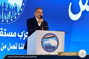 وزيرا الشئون النيابية والشباب والرياضة ومحافظ الشرقية يشهدون حفل تسليم 150 جهاز عرائس بمحافظة الشرقية 33 - جريدة المساء