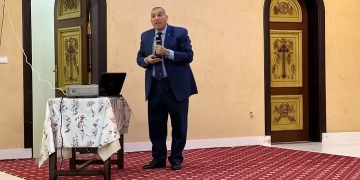 د. علي الدين القصبي: الشائعات جريمة أمن قومي تهدف لهدم الأوطان وزعزعة الاستقرار 29 - جريدة المساء