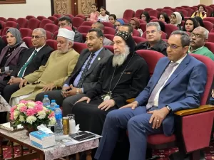 د. علي الدين القصبي: الشائعات جريمة أمن قومي تهدف لهدم الأوطان وزعزعة الاستقرار 51 - جريدة المساء