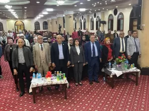 د. علي الدين القصبي: الشائعات جريمة أمن قومي تهدف لهدم الأوطان وزعزعة الاستقرار 53 - جريدة المساء