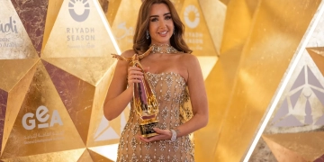 السينما المصرية تفوز في "فئة السينما" بالنسخة الخامسة من "جوي اوردز" 1 - جريدة المساء