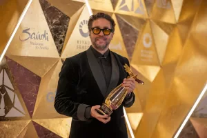 السينما المصرية تفوز في "فئة السينما" بالنسخة الخامسة من "جوي اوردز" 21 - جريدة المساء