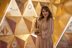 قائمة الفائزين في "فئة المسلسلات" بالنسخة الخامسة من Joy Awards 22 - جريدة المساء قائمة الفائزين في "فئة المسلسلات" بالنسخة الخامسة من Joy Awards 21 - جريدة المساء