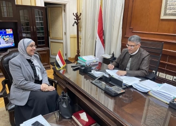 بشائر العام الجديد.. محافظ الجيزة يعلن استمرار العمل بمكاتب صحة الطالبية ونكلا والصف علي مدار ٢٤ ساعة 23 - جريدة المساء