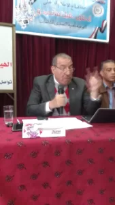 القصبي: الشائعات أداة حروب ناعمة تهدد استقرار الأوطان وتتطلب مواجهة مجتمعية واعية 26 - جريدة المساء