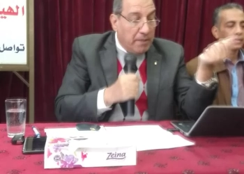 القصبي: الشائعات أداة حروب ناعمة تهدد استقرار الأوطان وتتطلب مواجهة مجتمعية واعية 17 - جريدة المساء