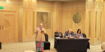 المبادرة الرئاسية لعلاج إدمان الألعاب الالكترونية تستهدف رفع الوعي لدى المراهقين والشباب بمخاطر الإفراط في استخدام الإنترنت 1 - جريدة المساء