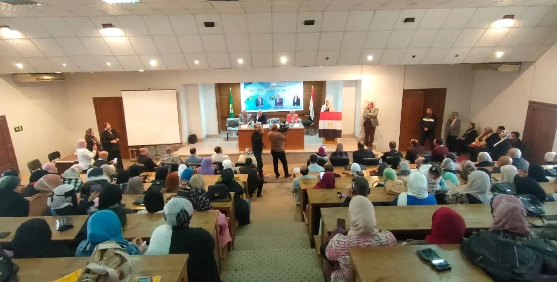 الإسماعيلية على طريق القضاء على الأمية.. 60 ألف مستفيد و133 ميسراً في مبادرة "لا أمية مع تكافل" بالإسماعيلية 19 - جريدة المساء