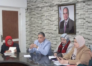 لا مجال للغش.. مديرية تعليم الجيزة تصدر بعض التنبيهات بشأن امتحانات الشهادة الإعدادية 21 - جريدة المساء