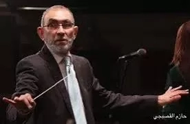 القومية بين ألحان القصبجى ومحمد فوزى بالأوبرا 32 - جريدة المساء