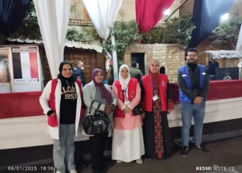 محافظ الجيزة يطلع علي جهود مديرية الشؤون الصحية للتأمين الطبي لاحتفالات عيد الميلاد 17 - جريدة المساء