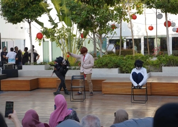 تفاصيل النسخة الثانية من مهرجان "ماتسوري حي" في جدة 20 - جريدة المساء