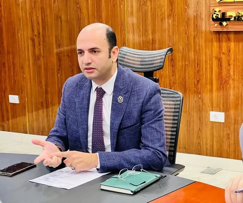 تأمين صحي بورسعيد يصدر تعليمات جديدة لتحسين الخدمات الطبية والارتقاء بمستوى الرعاية الصحية 17 - جريدة المساء
