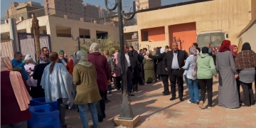 بالصور- تجربة محاكاة لإخلاء مبنى مديرية الشباب والرياضة بالجيزة للتدريب علي مواجهة الطواريء 2 - جريدة المساء بالصور- تجربة محاكاة لإخلاء مبنى مديرية الشباب والرياضة بالجيزة للتدريب علي مواجهة الطواريء 1 - جريدة المساء