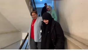 بالصور- تجربة محاكاة لإخلاء مبنى مديرية الشباب والرياضة بالجيزة للتدريب علي مواجهة الطواريء 39 - جريدة المساء بالصور- تجربة محاكاة لإخلاء مبنى مديرية الشباب والرياضة بالجيزة للتدريب علي مواجهة الطواريء 38 - جريدة المساء