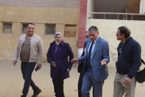 " تعليم الجيزة".. سلسلة من الاجتماعات والمتابعات الميدانية لضمان نزاهة الامتحانات 21 - جريدة المساء