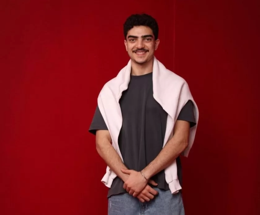 معتز هشام ينضم لمسلسل "ولاد الشمس" في رمضان 2025 19 - جريدة المساء معتز هشام ينضم لمسلسل "ولاد الشمس" في رمضان 2025 18 - جريدة المساء