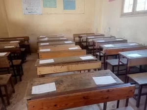 مدارس الجيزة تعلن استعدادها التام لانطلاق امتحانات نصف العام غدا 37 - جريدة المساء