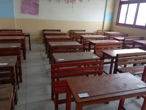 مدارس الجيزة تعلن استعدادها التام لانطلاق امتحانات نصف العام غدا 29 - جريدة المساء