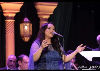 عبد الوهاب والموجى والطويل ضيوف التراث فى معهد الموسيقى العربية 30 - جريدة المساء