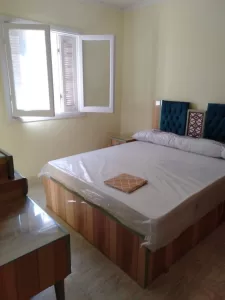 شاملة الأثاث والأجهزة- محافظة الجيزة تسلم ١١ وحدة سكنية كاملة التشطيب لعدد من خريجي دور الرعاية الإجتماعية (صور) 22 - جريدة المساء