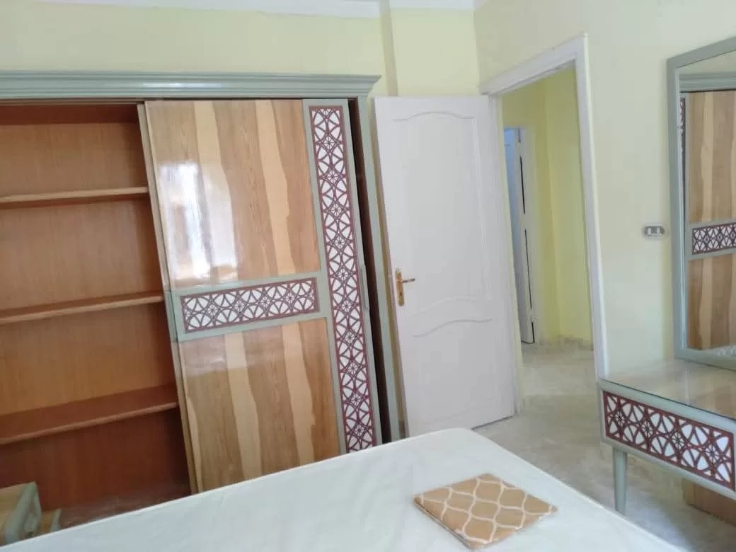شاملة الأثاث والأجهزة- محافظة الجيزة تسلم ١١ وحدة سكنية كاملة التشطيب لعدد من خريجي دور الرعاية الإجتماعية (صور) 18 - جريدة المساء