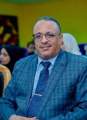 "عمرو عبد القادر".. عميدُا لكلية التربية النوعية بجنوب الوادي 27 - جريدة المساء