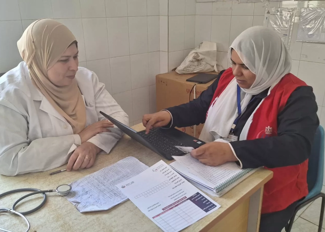 صحة الشرقية تتصدر محافظات الجمهورية في مبادرة فحص وعلاج الأورام السرطانية 15 - جريدة المساء